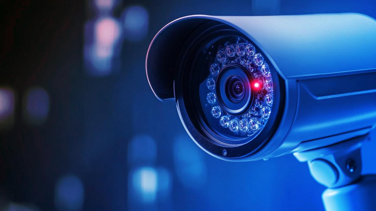 Az IP-kamerák sötét oldala: intim felvételek a feketepiacon