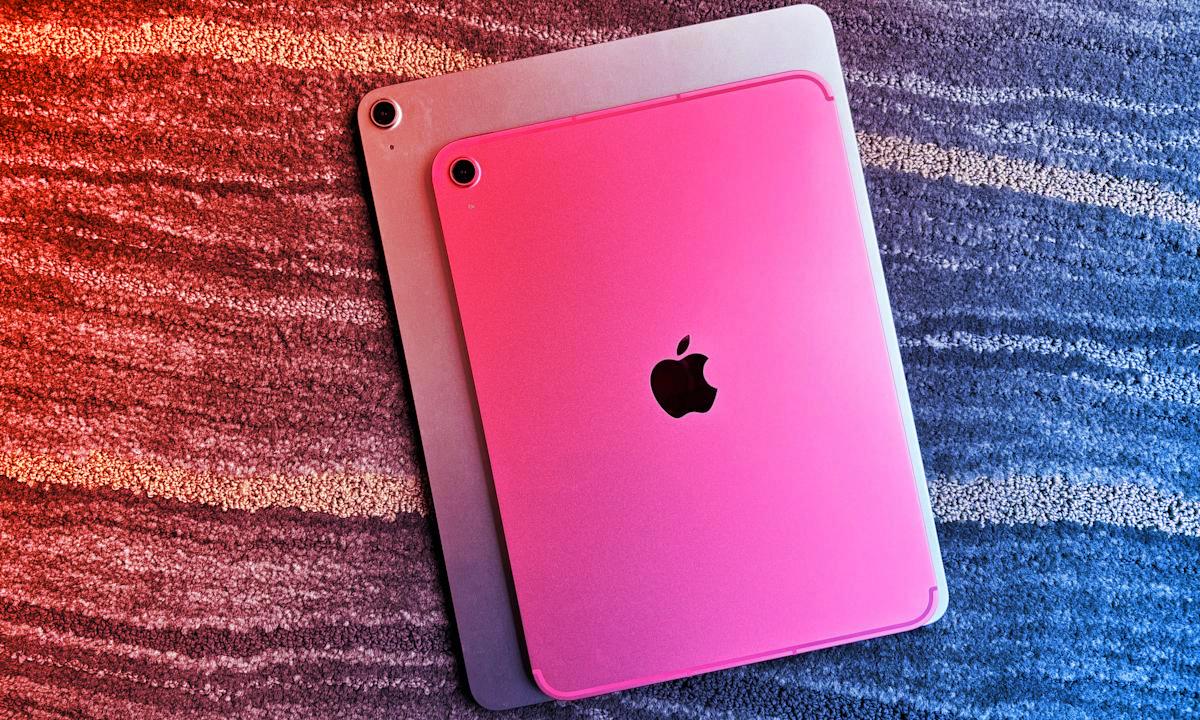 Az iPad gyerekbaráttá tétele: így lesz igazán biztonságos