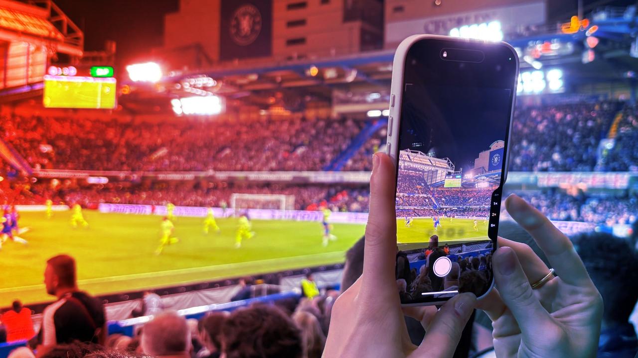 Az iPhone 17 Pro elbukta a legjobb éjszakai fotós trükkjét