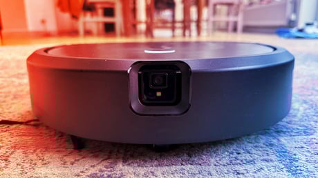 Az iRobot Roomba megmenekült: minden marad a régiben