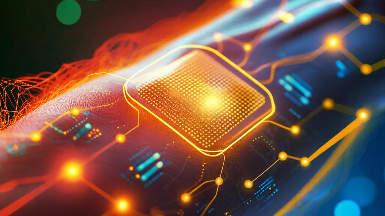 Az izzadság beszél: közeleg az egészségügy új forradalma