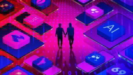 Az MI, a spórolás és a szinglilét újraírja a randizást 2026-ban