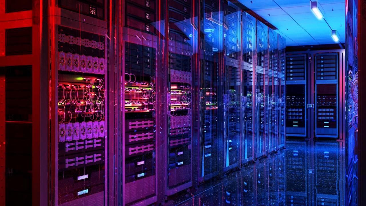 Az MI-adatközpontok felforgatják a helyi közösségek életét