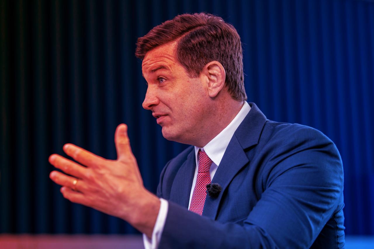 Az MI-aranyláz nyertesei: chipgyártók és energiacégek aratják le a hasznot