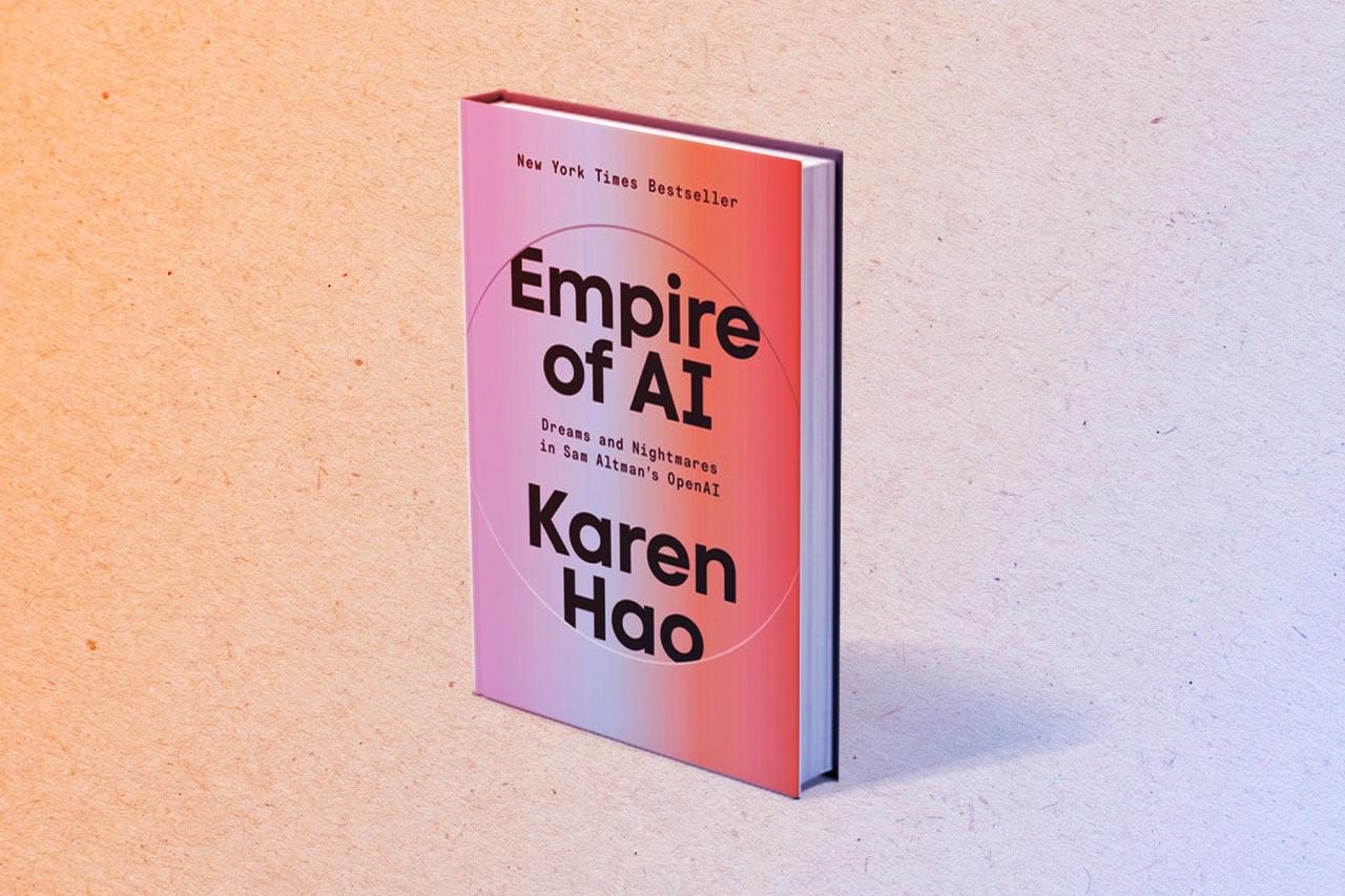 Az MI-birodalmak árnyékában: Milyen titkokat őriz az OpenAI?