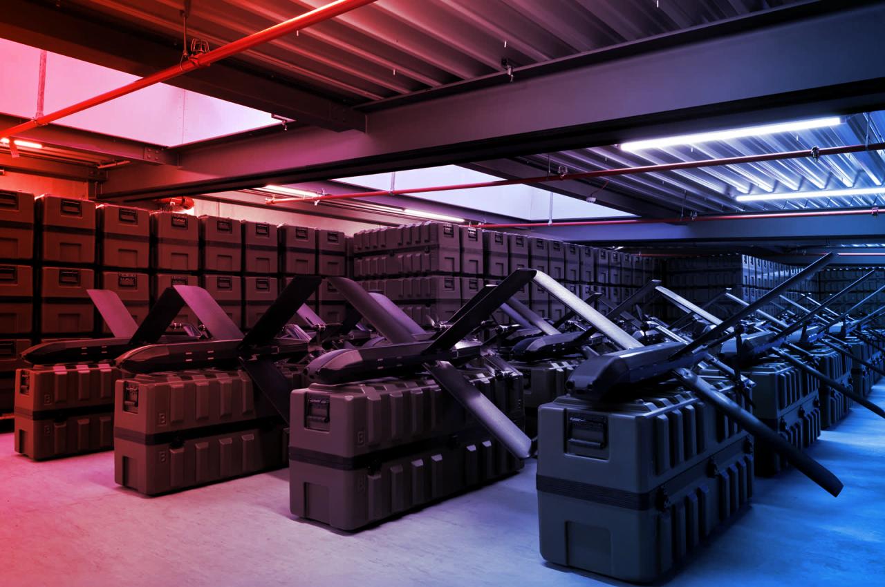 Az MI-biztonsági startupok aranykora: Németország és Nagy-Britannia tarol