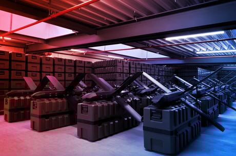 Az MI-biztonsági startupok aranykora: Németország és Nagy-Britannia tarol