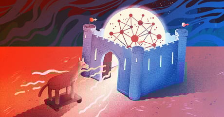 Az MI-biztonsági szűrők sosem lesznek megkerülhetetlenek