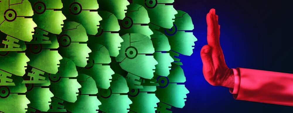 Az MI-böngészők tiltólistán: veszélyben az adataink