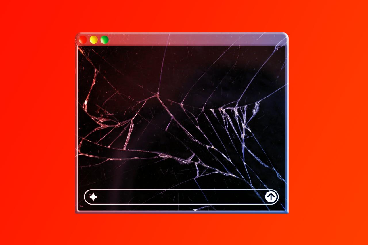 Az MI-chatbotok csődöt mondanak az öngyilkossági segélyvonalakon