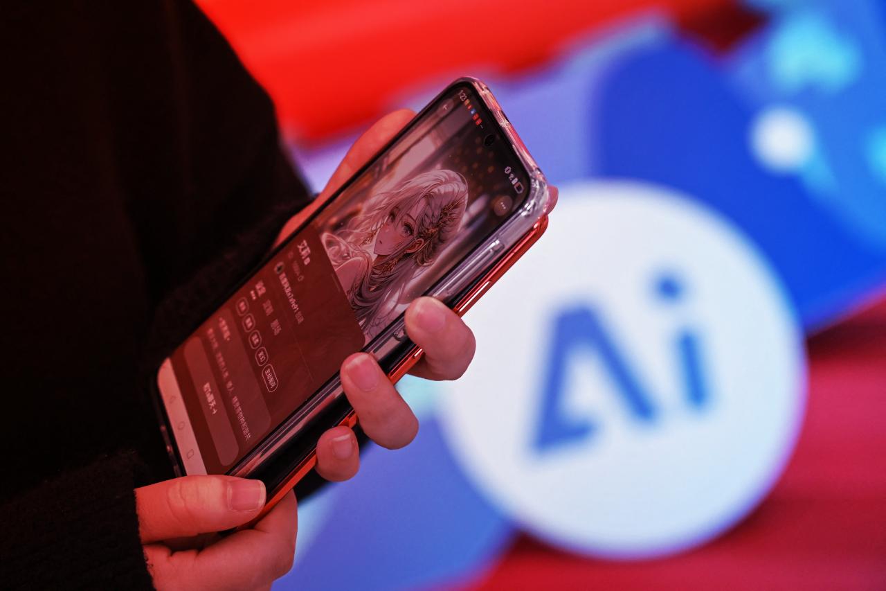 Az MI-chatbotok jövőjét Kína új szabályai diktálják