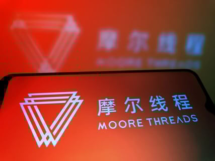 Az MI-chipek új királya: a Moore Threads 400%-os tőzsdei szárnyalása