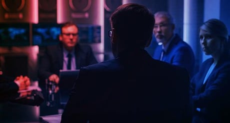 Az MI és az analóg védelem forradalma most indul