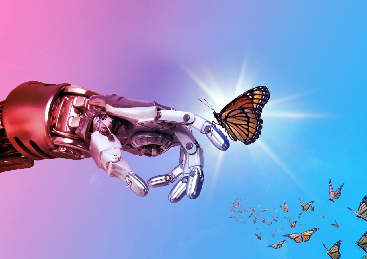 Az MI és egy spanyol vírus nyomán lett Málaga a Google fővárosa