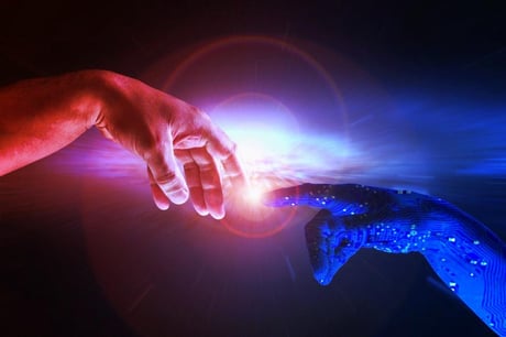 Az MI-fejlesztésekbe tovább ömlik a pénz