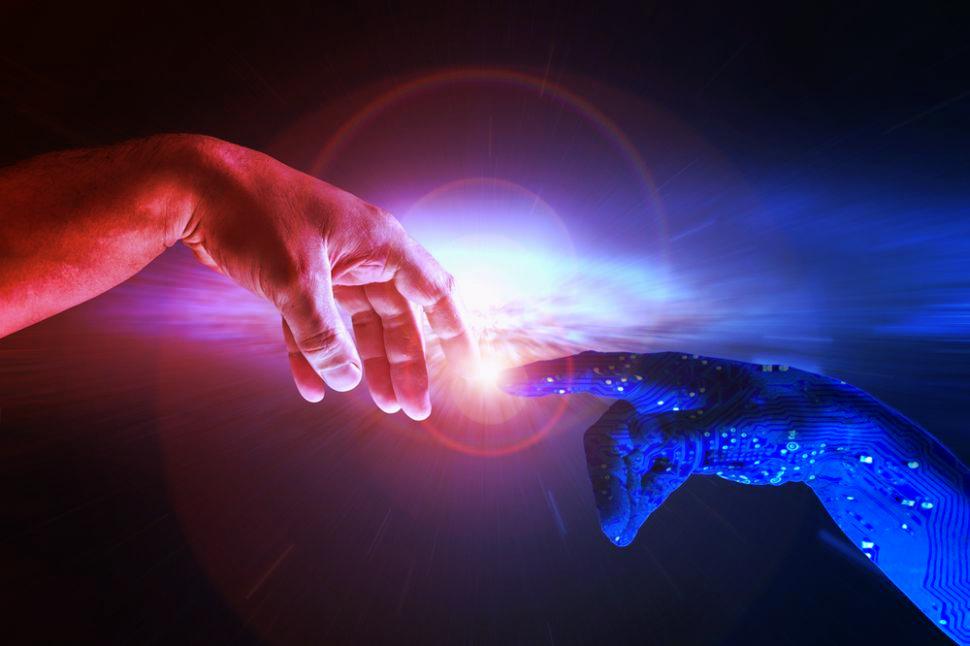 Az MI-fejlesztésekbe tovább ömlik a pénz