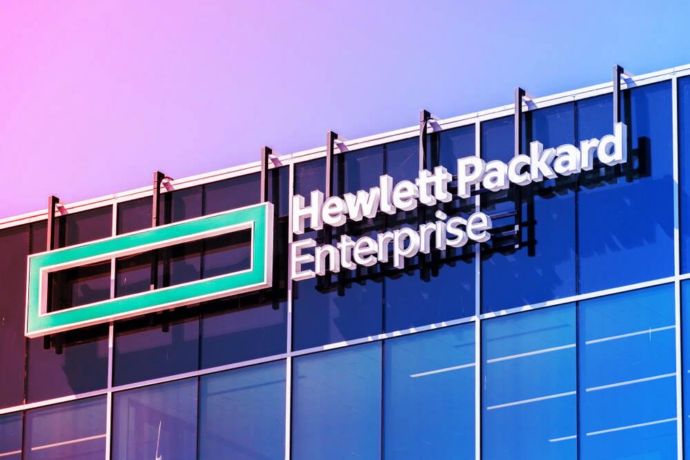 Az MI-felhő új fokozatba kapcsol: a HPE és az Nvidia turbózzák