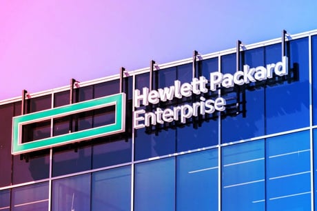 Az MI-felhő új fokozatba kapcsol: a HPE és az Nvidia turbózzák