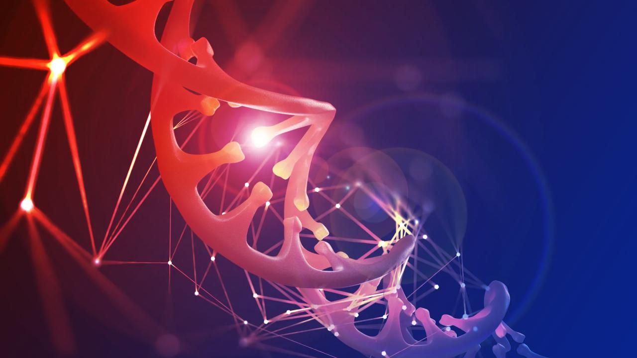 Az MI feltárja a DNS-be kódolt betegségek titkait