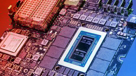 Az MI-forradalom átírja a globális ellátási láncok szabályait