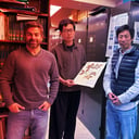 Az MI-forradalom bekebelezi a természetrajzi gyűjteményeket