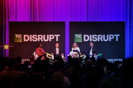 Az MI‑forradalom újraírja a startupok szabályait