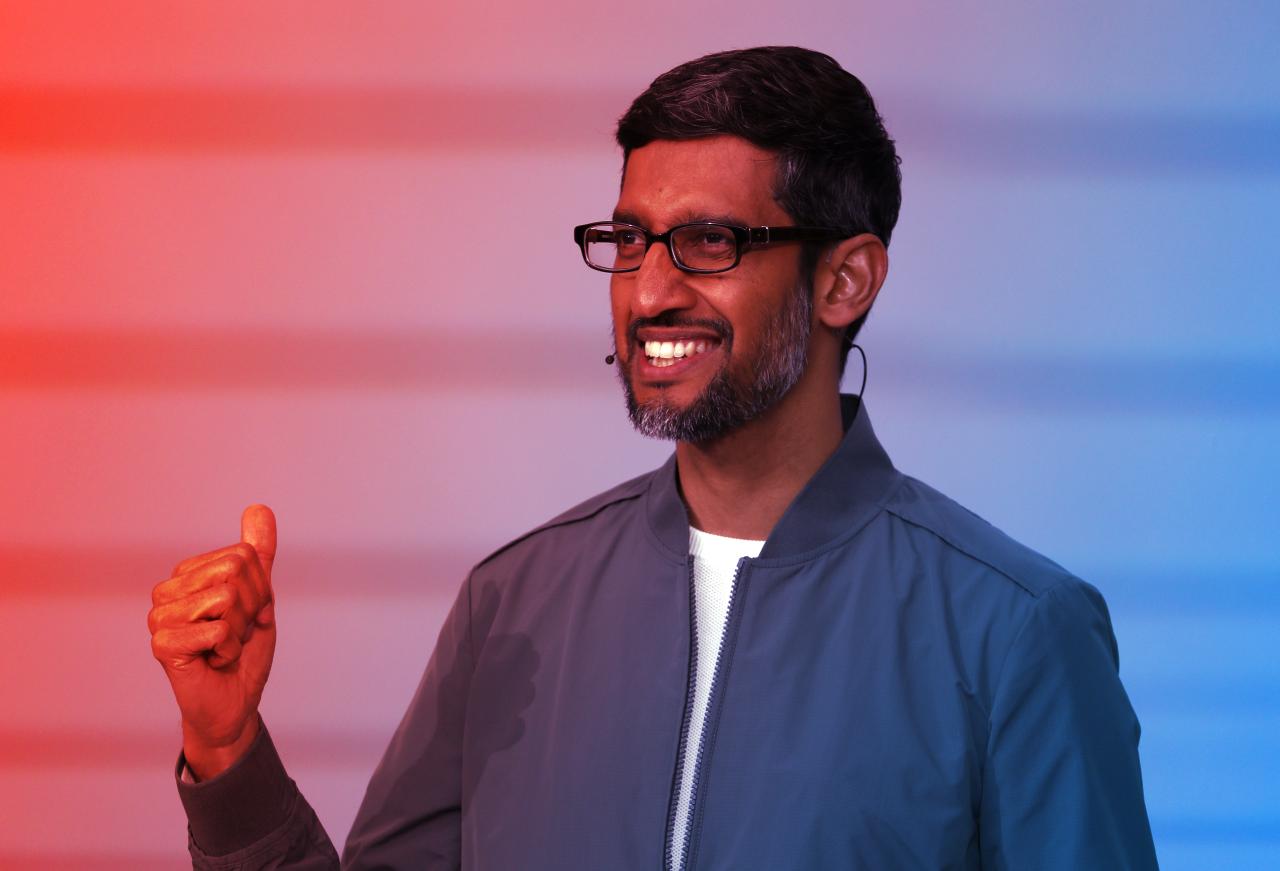 Az MI-gigászok csatája: Google kontra OpenAI