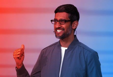 Az MI-gigászok csatája: Google kontra OpenAI