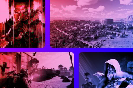 Az MI háborút robbantott ki a fejlesztők és játékosok között