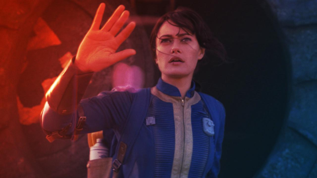 Az MI hatalmas tévedése: a Fallout nem az ötvenes években játszódik