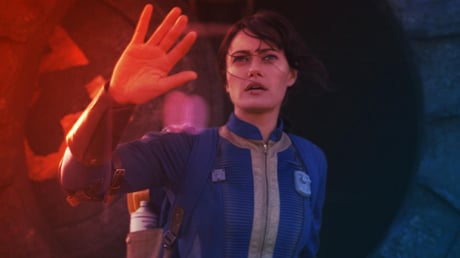 Az MI hatalmas tévedése: a Fallout nem az ötvenes években játszódik