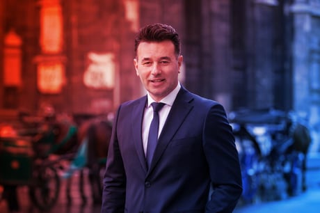 Az MI hozza a profitot, de az ember a lényeg