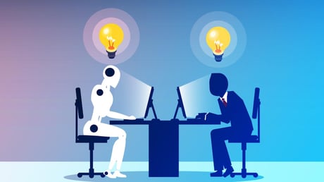 Az MI is szexista: a nőies személyiséget könnyebb kihasználni