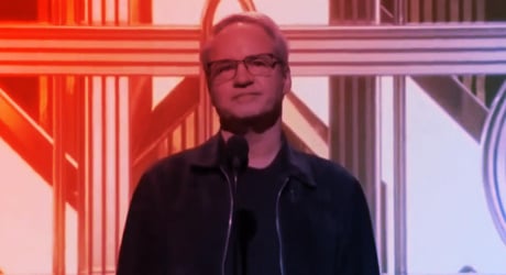 Az MI-játékok atyja tragikus autóbalesetben hunyt el