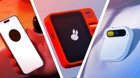 Az MI-kütyük pocsékul fogynak – ezt már a Logitech is mondja