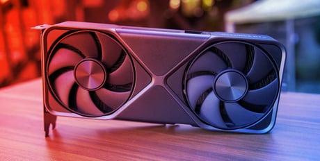 Az MI-lázban most éri meg igazán videókártyát venni