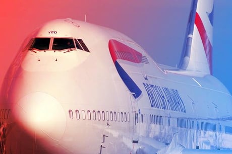 Az MI lelkiismerete törli a légitársaságokat a digitális világból