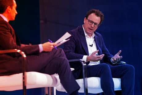 Az MI-lufi pukkanás előtt? Anthropic: a pénzégetés veszélyes zsákutca