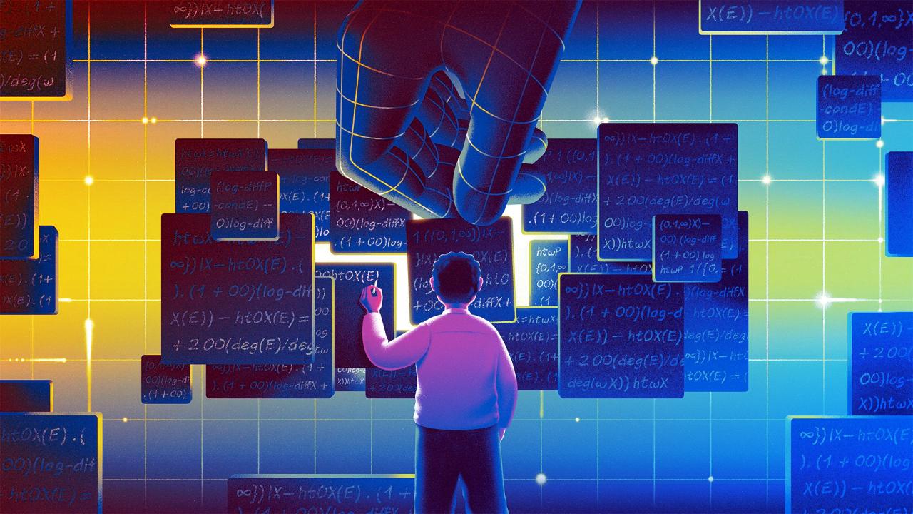 Az MI már a matematikusok babérjaira tör?