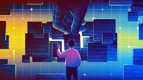 Az MI már a matematikusok babérjaira tör?