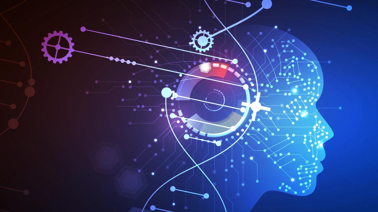 Az MI már kiszúrja a rákot – és téged is azonosít