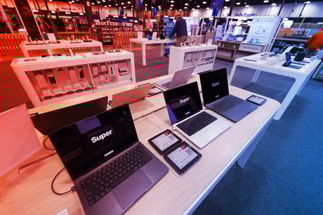 Az MI memóriaéhsége felverheti a PC-k árát