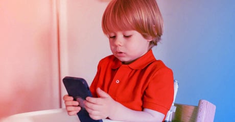 Az MI miatt már a hatévesek is szerzői jogot sértenek