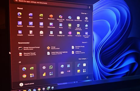 Az MI nem írja újra a Windowst – egy óvatlan poszt kavart vihart