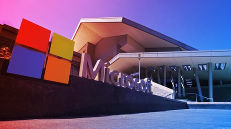 Az MI-óriás bajban: milliárdos bírság fenyegeti a Microsoftot