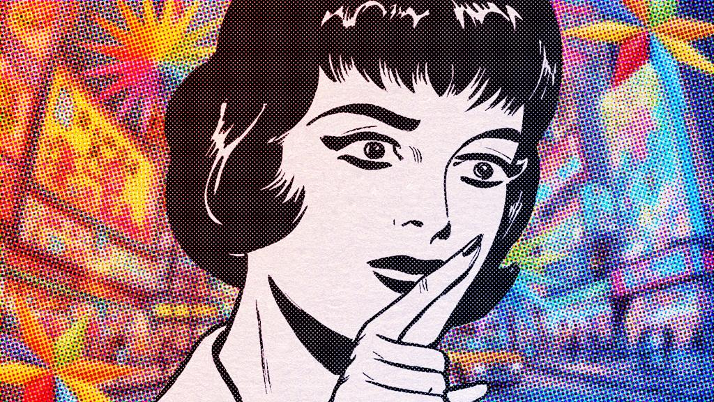 Az MI-reklámözönben fuldoklunk – elég volt!