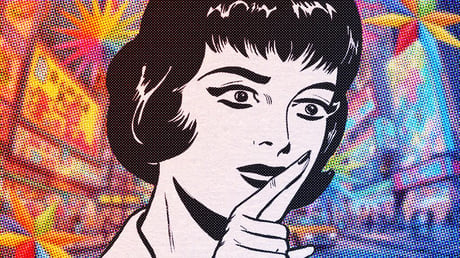 Az MI-reklámözönben fuldoklunk – elég volt!