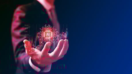 Az MI-részvényőrület: buborék, vagy valódi aranykor?