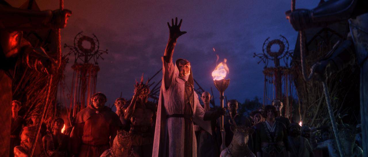 Az MI segít a Divinity fejlesztésében, embert nem vált ki