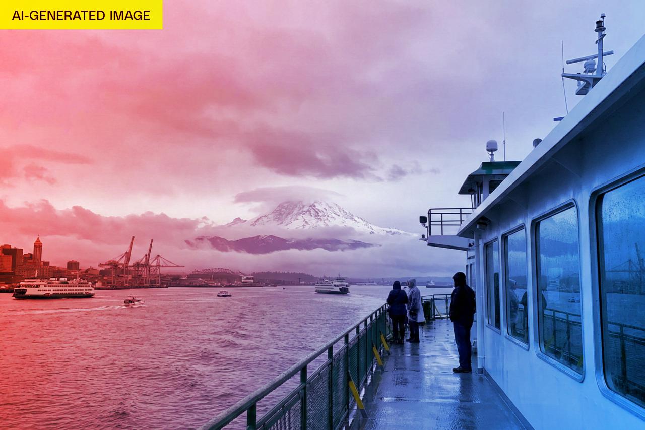 Az MI szándékosan elrontja a képeit – és beválik